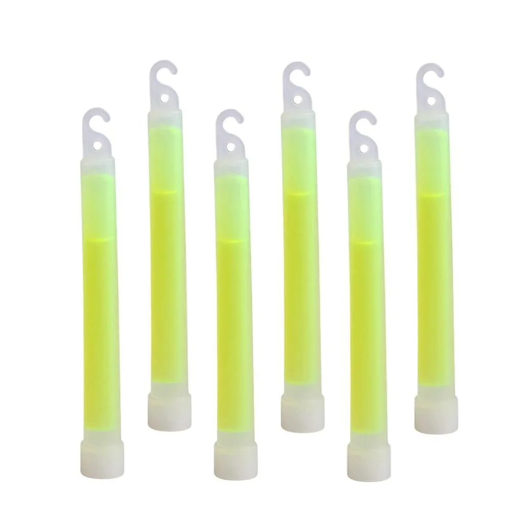 10 Piece  Emergency Lighting Sticks