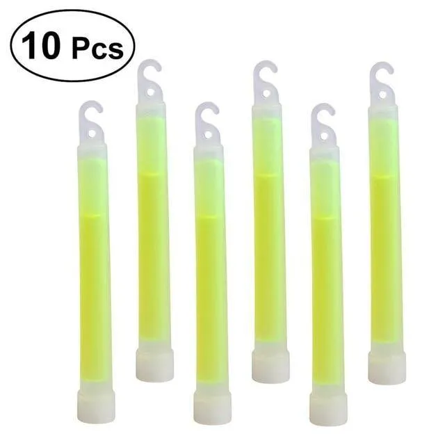 10 Piece  Emergency Lighting Sticks