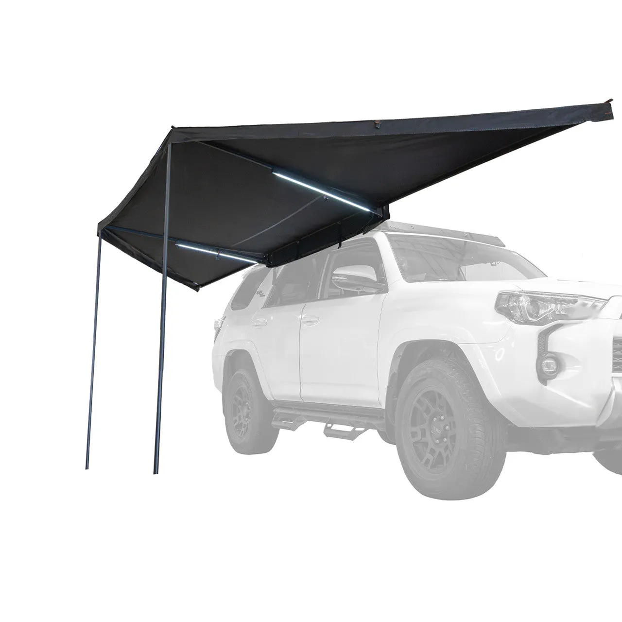 23ZERO Peregrine PRO 180° Awning