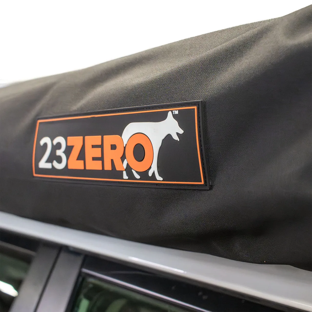 23ZERO Peregrine PRO 180° Awning