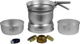 25-1 UL Cooking System