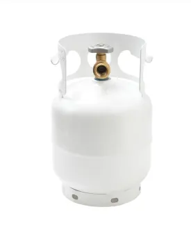 5LB Refillable Propane Tank