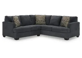 Ambrielle 2-Piece Sectional