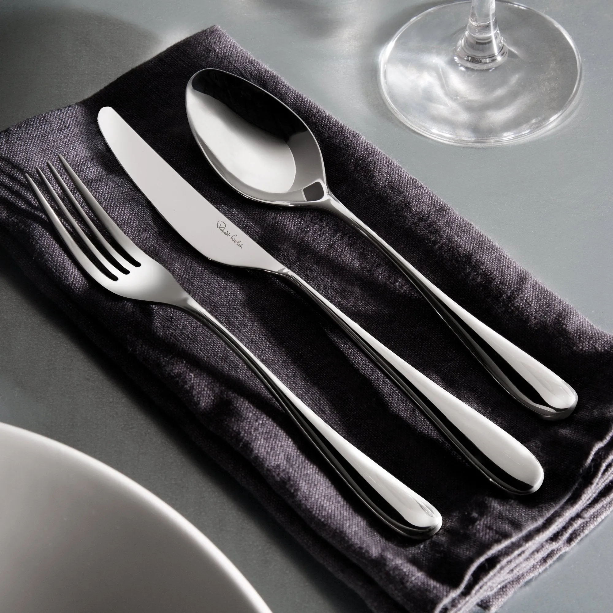 Arden Bright Table Fork