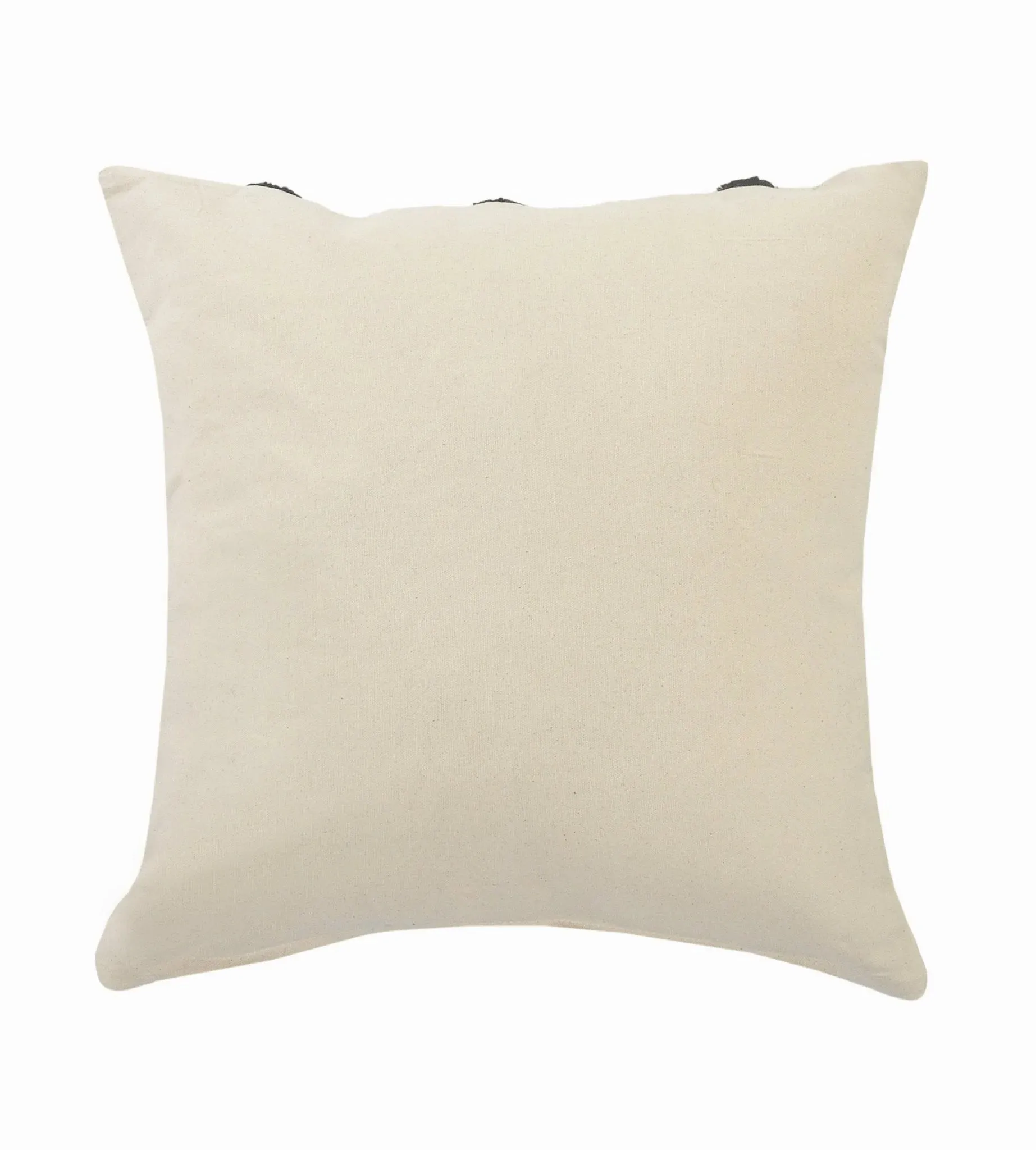 Avant-Garde Lr07541 Cream/Black Pillow