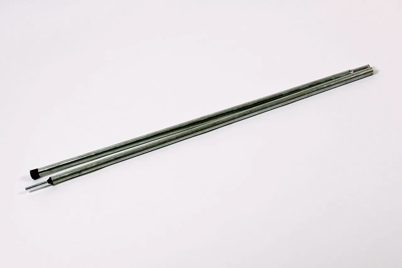 Awning Pole for 9 x 8