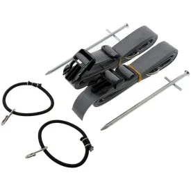 Awning Storm Tie Down Kit