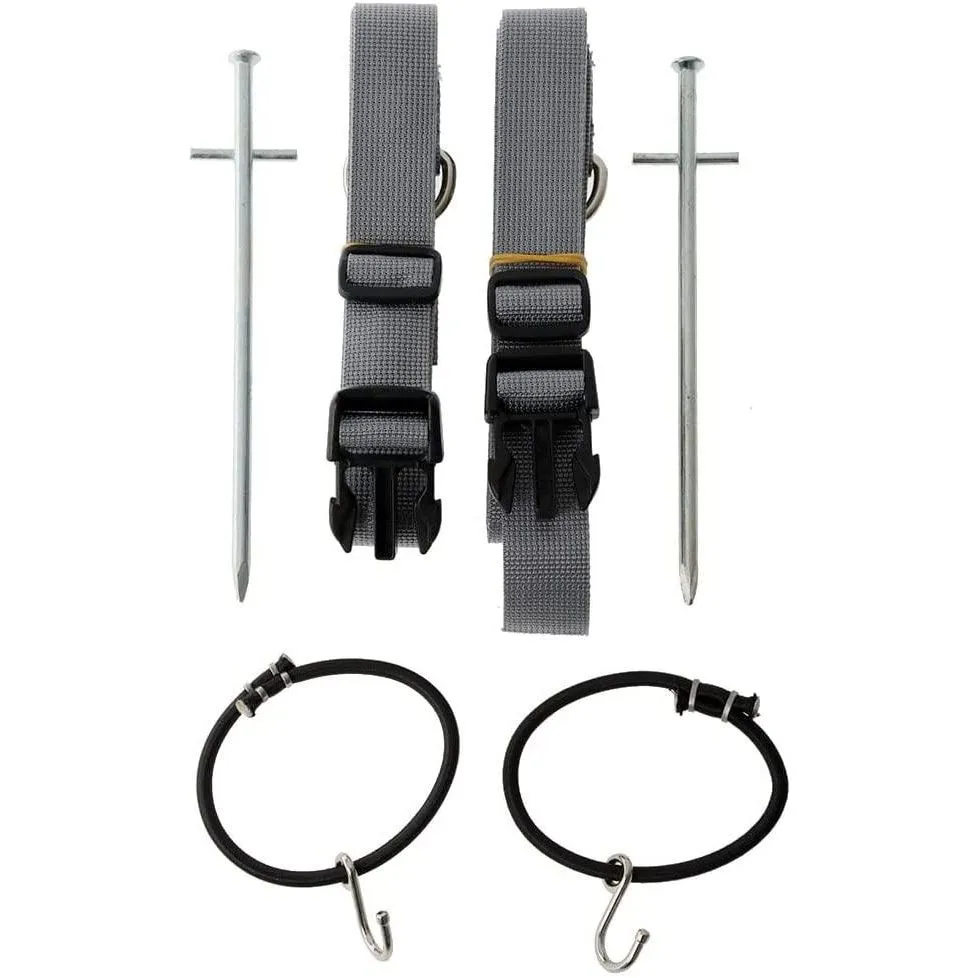 Awning Storm Tie Down Kit