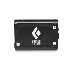 Black Diamond BD 1500 Battery