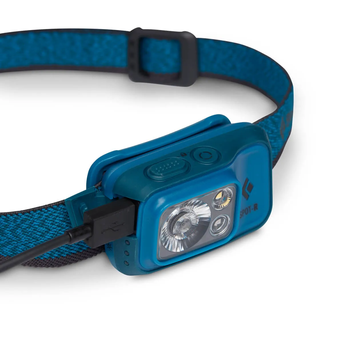 Black Diamond Spot 400-R Headlamp