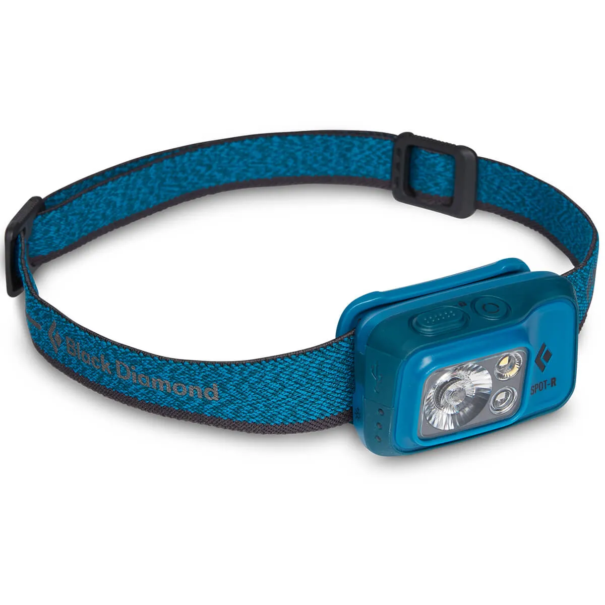 Black Diamond Spot 400-R Headlamp