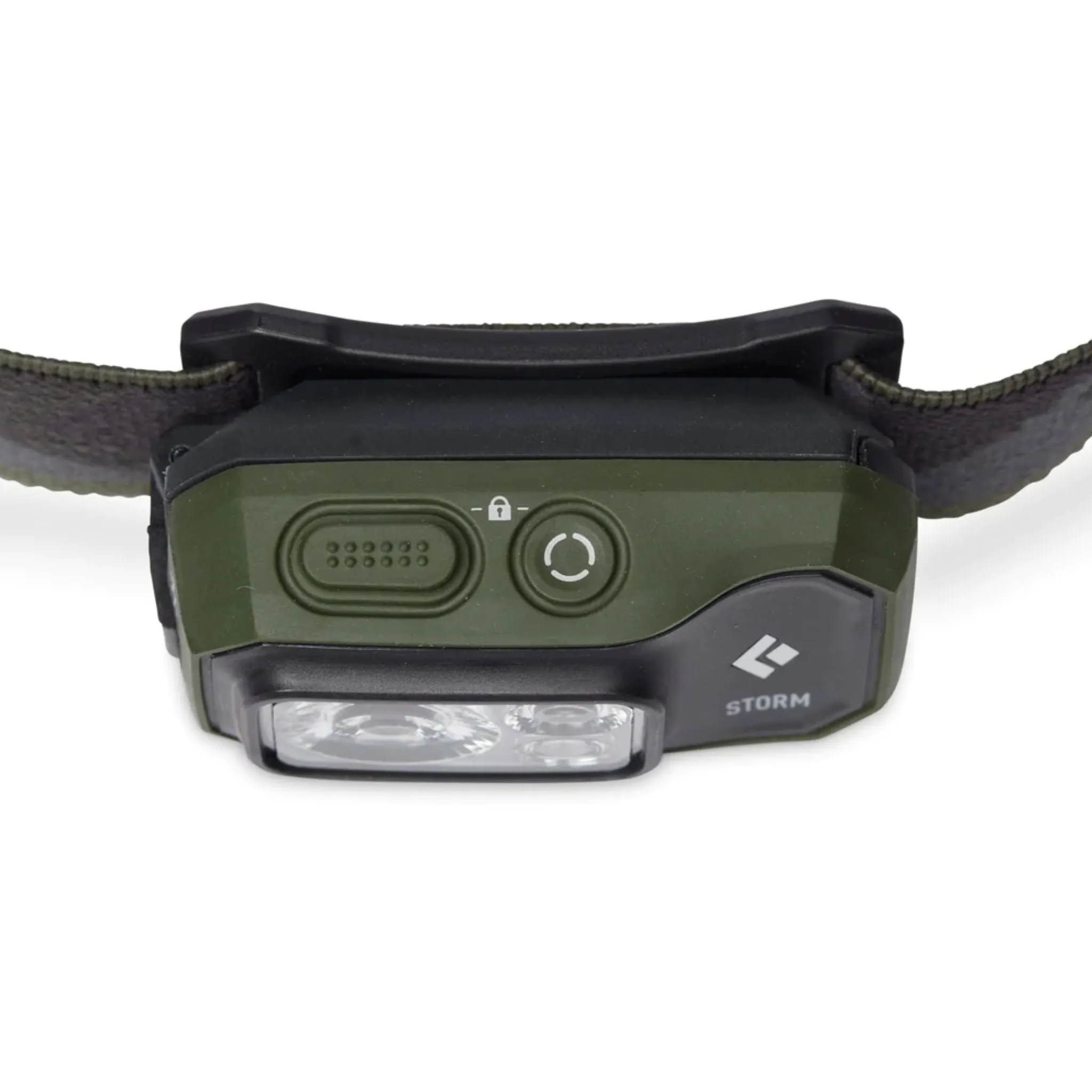 Black Diamond Storm 450 Headlamp