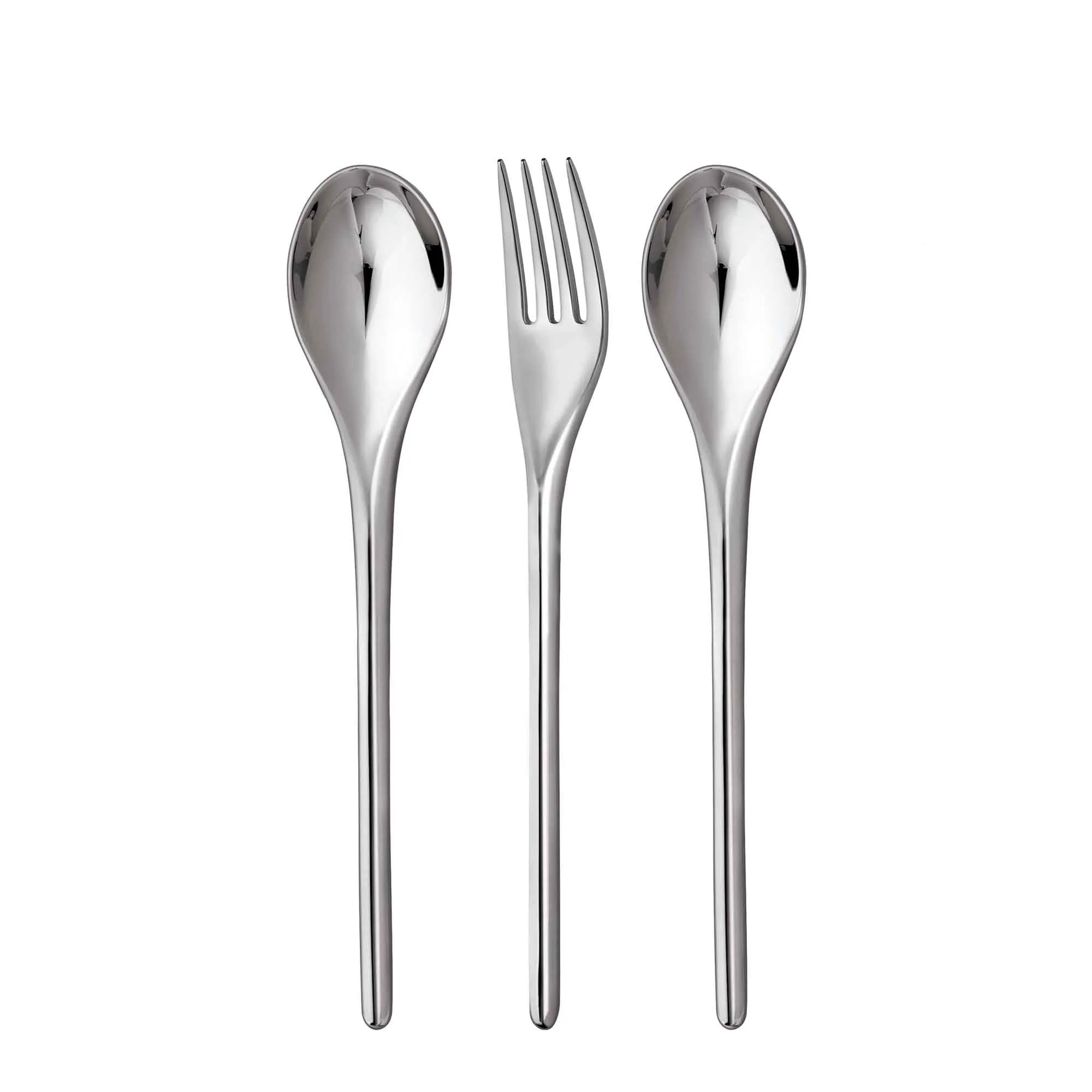 Bud Bright Serving Set, 3 Piece