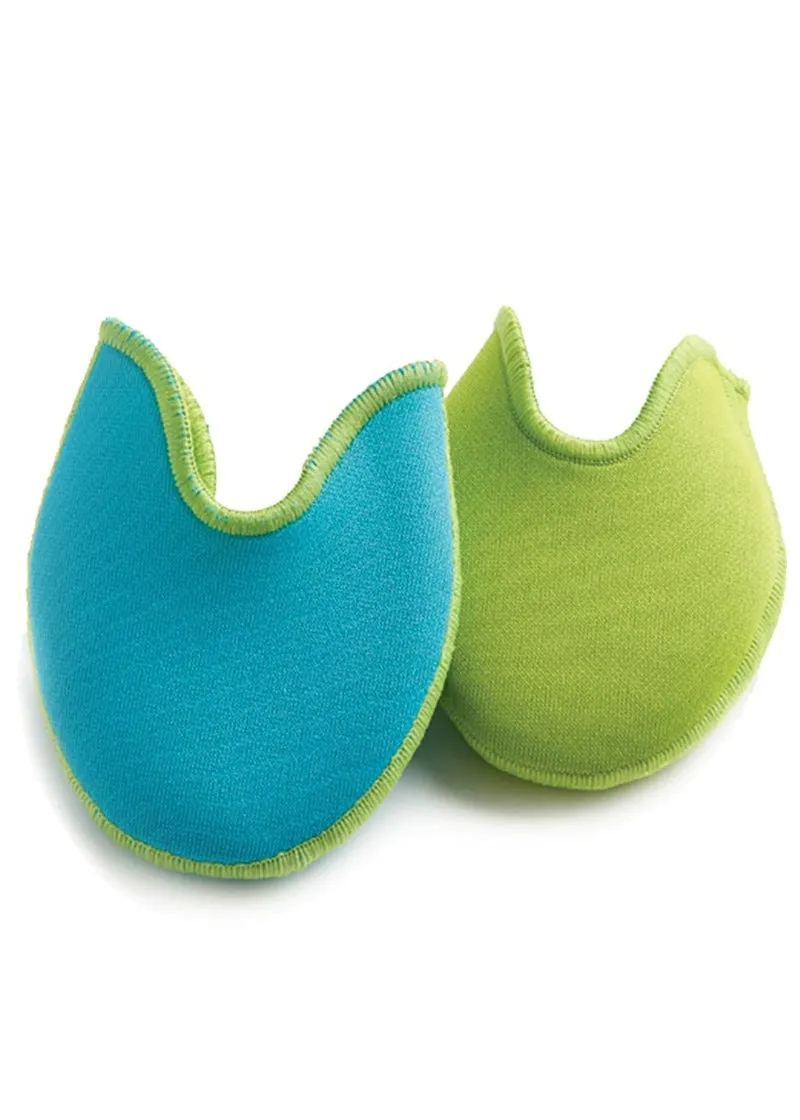 Bunheads® Ouch Pouch Jr.® Toe Pads