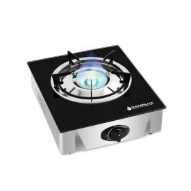 Camplux Propane Stove w/ Auto Ignition - 9,500 BTU