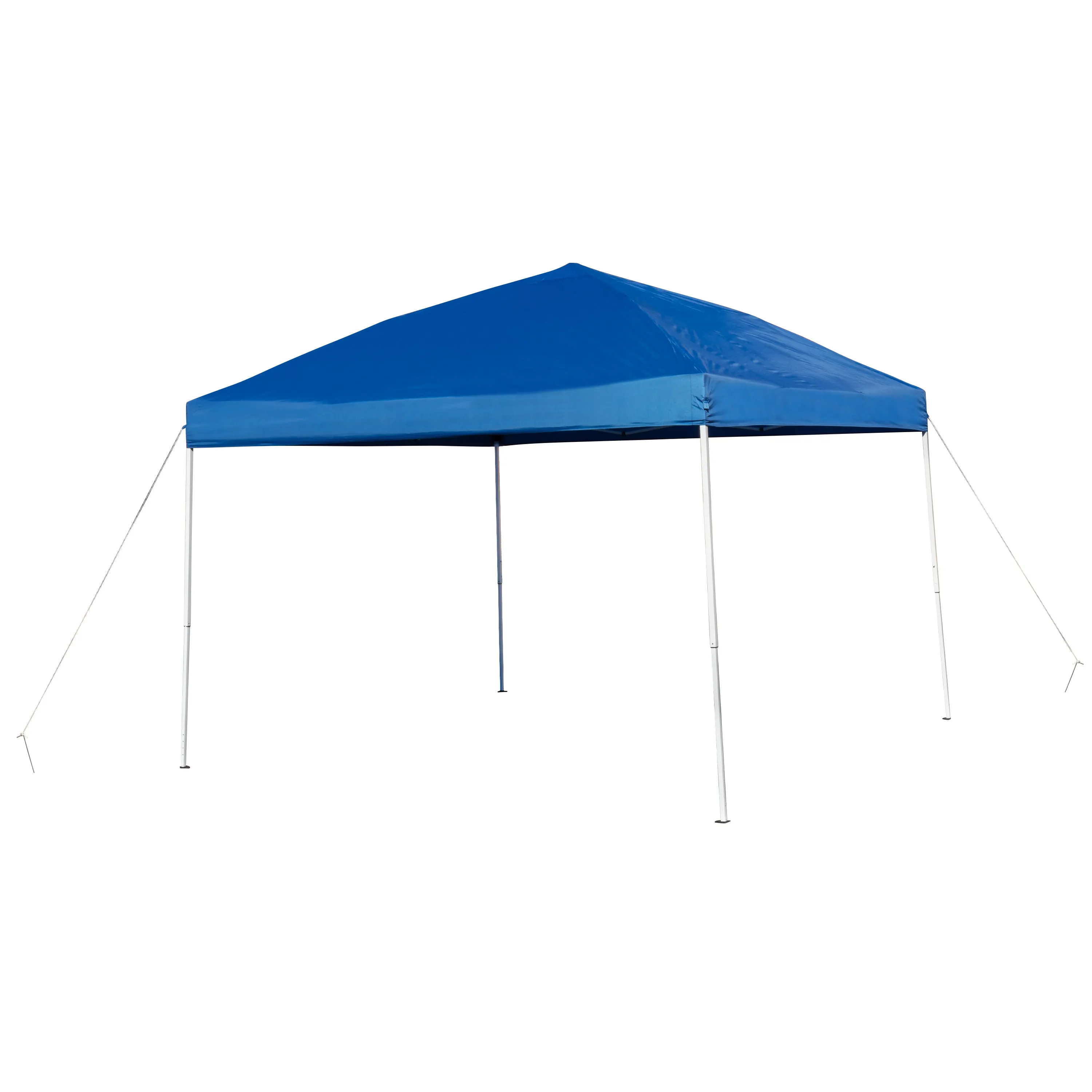 Canopy Tent,Table & 4 Chairs JJ-GZ10183Z-4LEL3-BLWH-GG