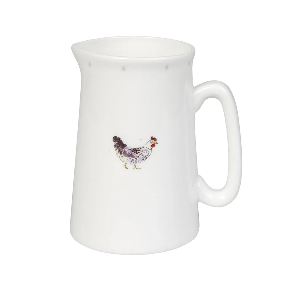 Chicken Jug