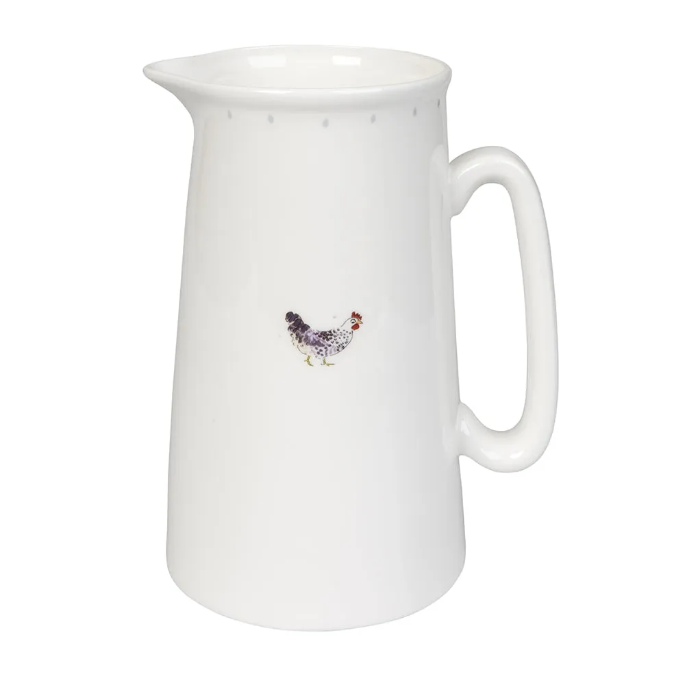 Chicken Jug