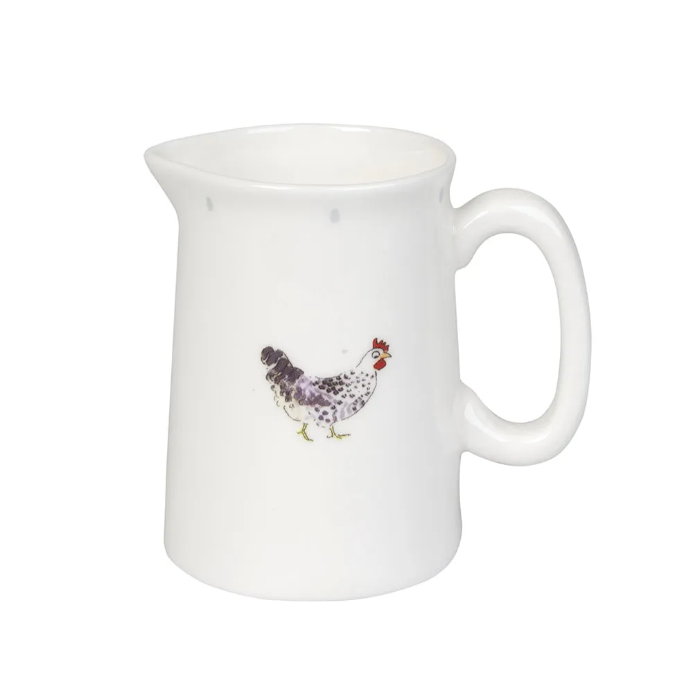 Chicken Jug