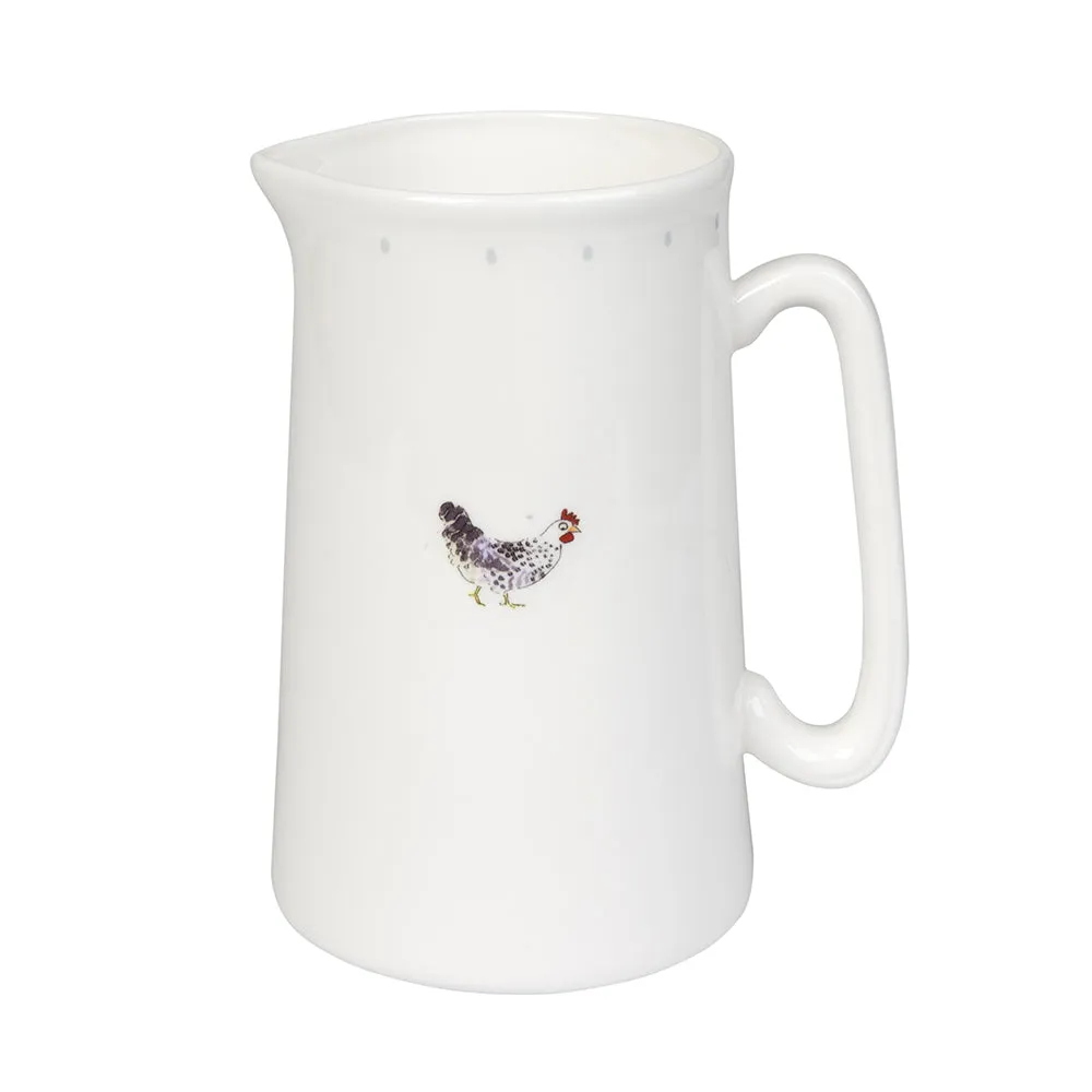 Chicken Jug