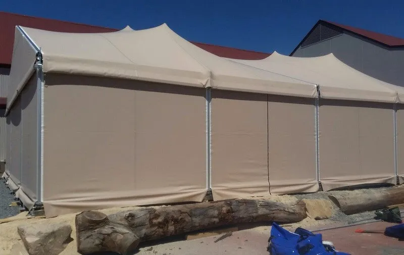 Clearspan Event Tents & Pavilions