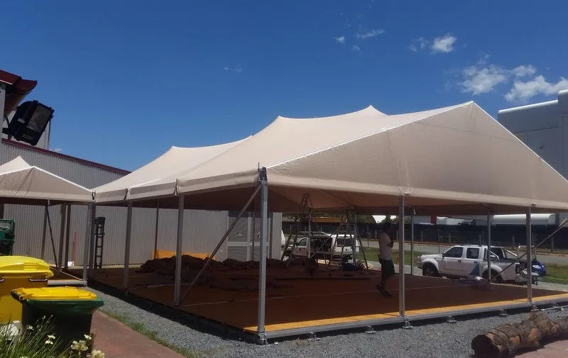 Clearspan Event Tents & Pavilions