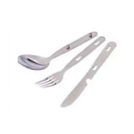 Cutlery Set - Ridgeline