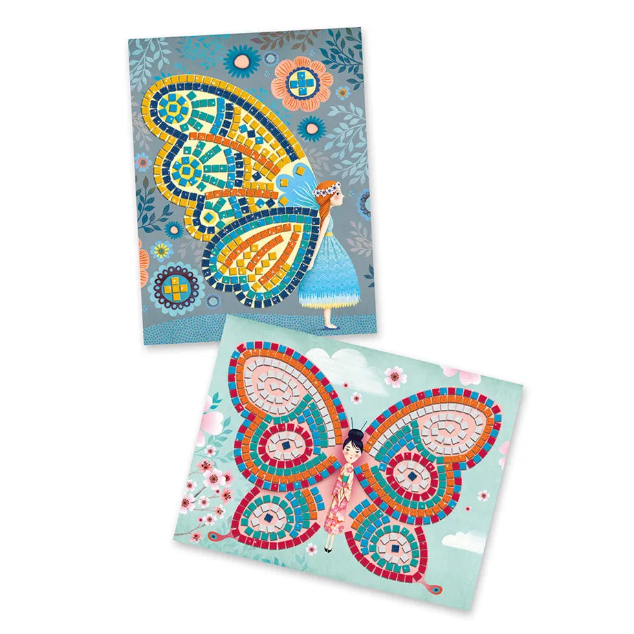 Djeco Mosaic Kits