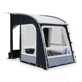 Dometic Rally Pro 200 Poled Porch Awning 2024