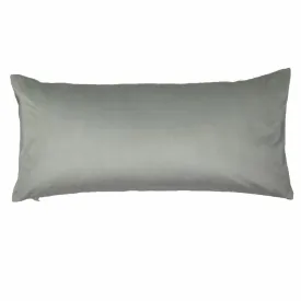 Duchess Frost Velvet Reversible Pillows by Ann Gish