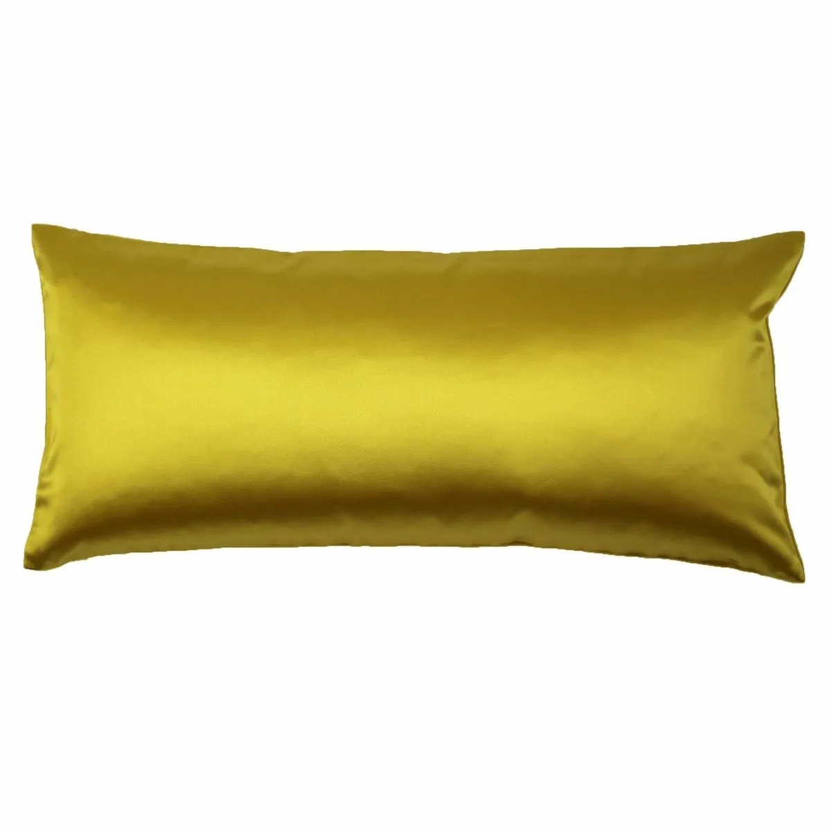 Duchess Marigold Velvet Reversible Pillows by Ann Gish