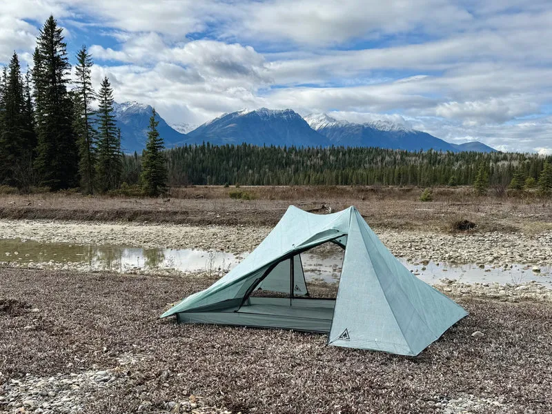 Durston Gear X-Mid Pro 2  Ultralight Tent