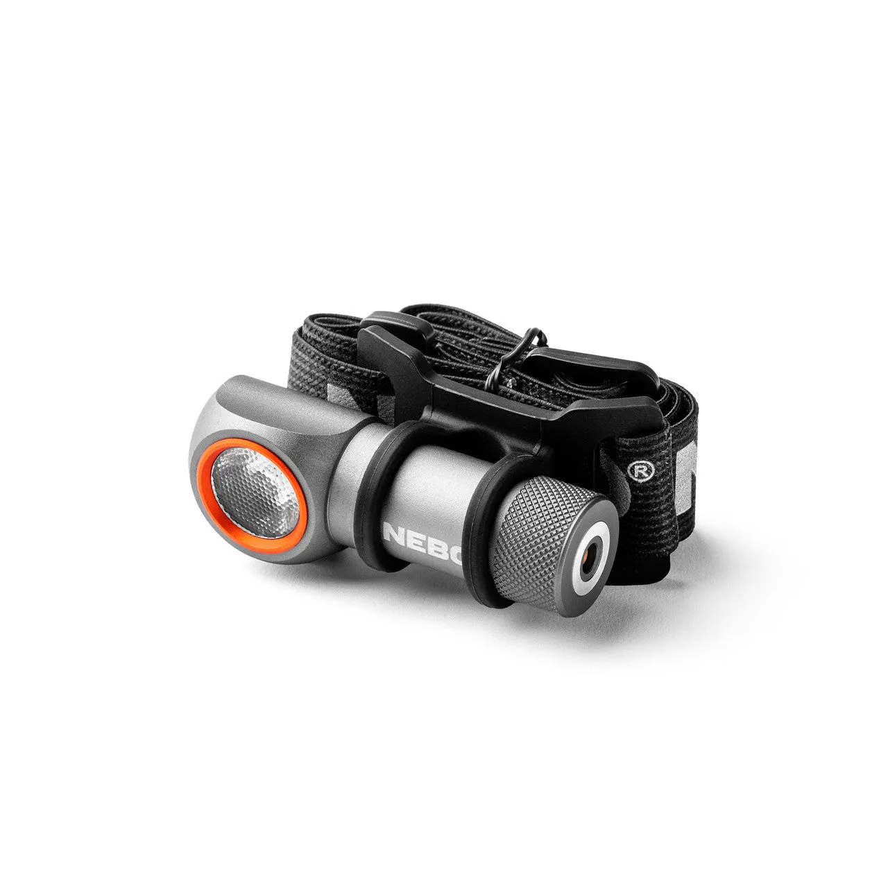 Einstein 600  Rechareable Headlamp