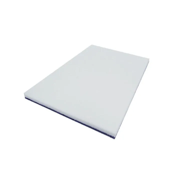 Facet Xtract Melamine Pads 14"x28", 5/cs