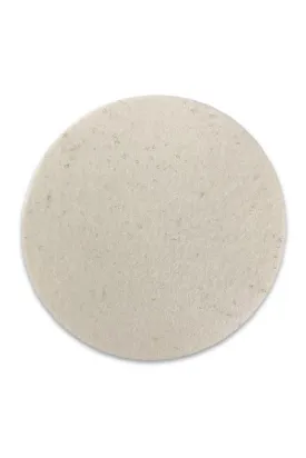 Felt Disc - 6"