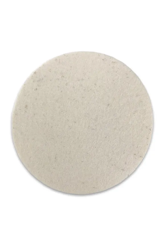 Felt Disc - 6"