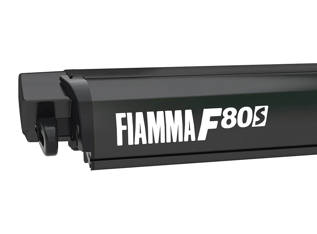 Fiamma Top Mount Awning F80 S - 170"