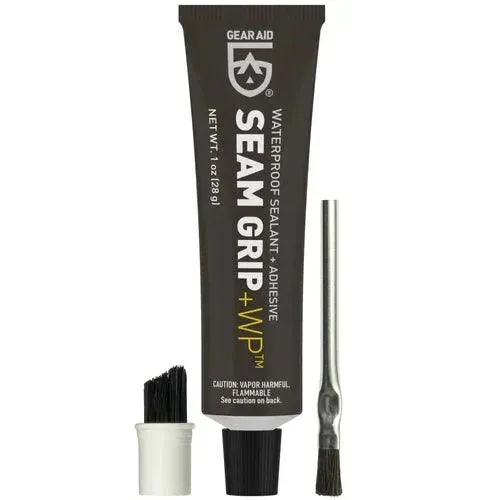 Gear Aid | Seam Grip WP Waterproof Sealant and Adhesive