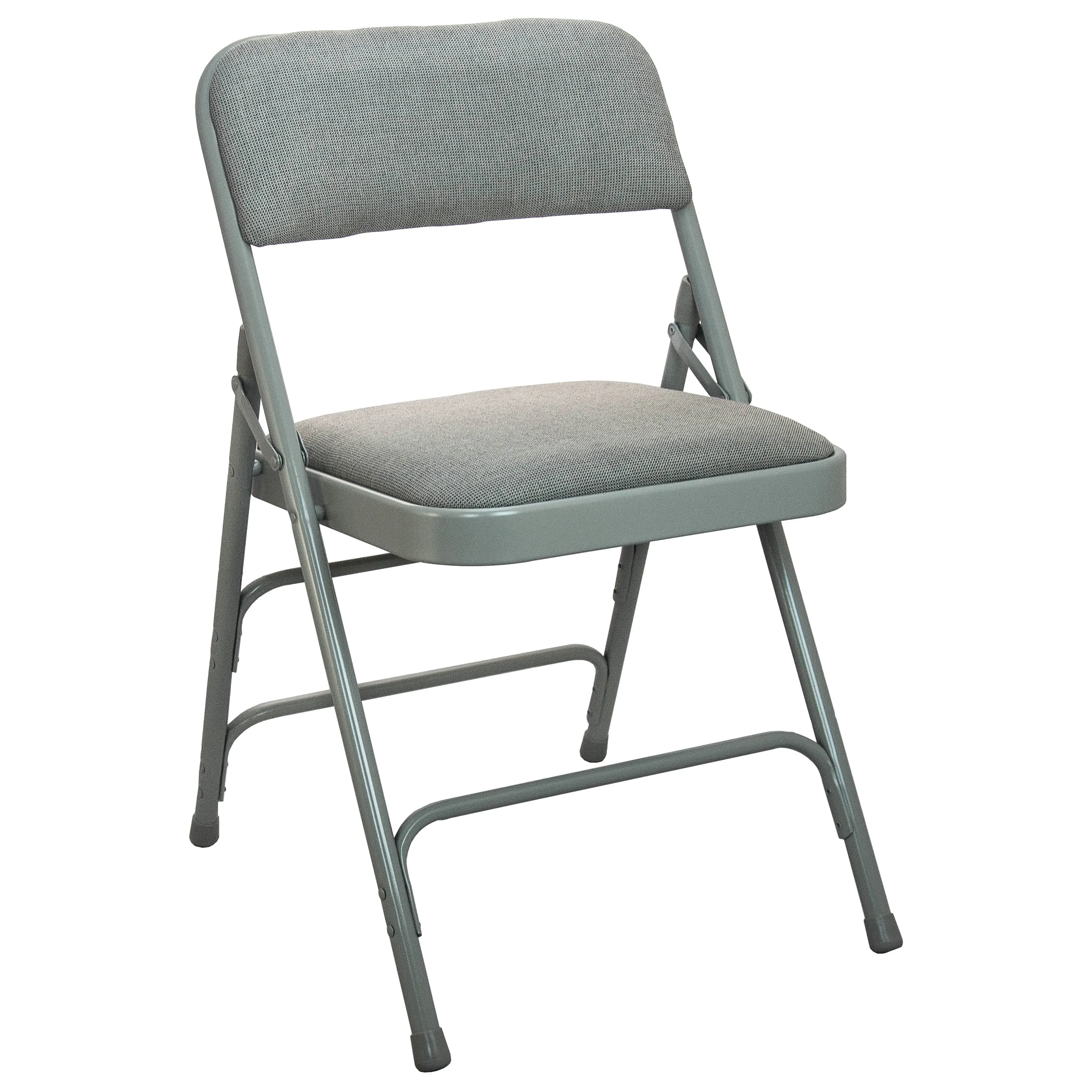 Grey Metal Folding Chair DPI903F-GG