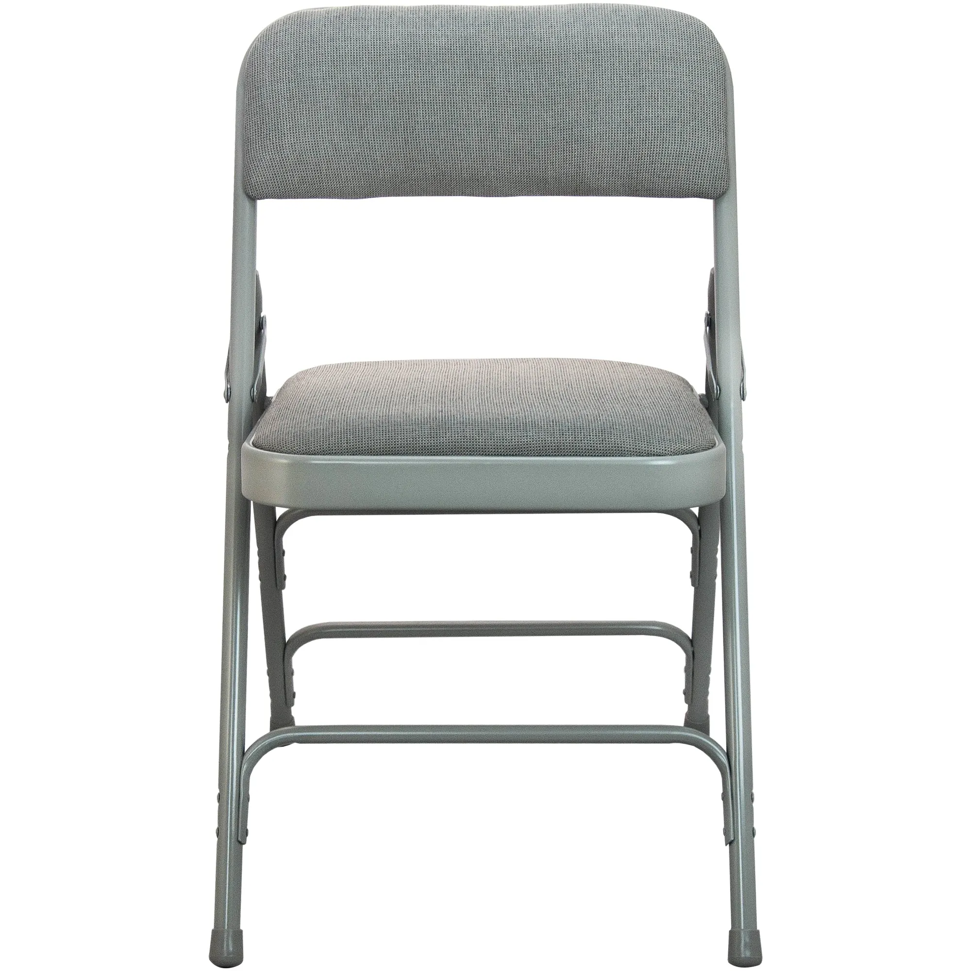 Grey Metal Folding Chair DPI903F-GG