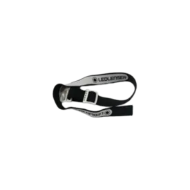 Headband | Suits MH3, MH4, MH5, MH7 and MH8 Headlamps | Black/White