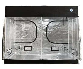 Hydropolis Grow Tent 4x8 