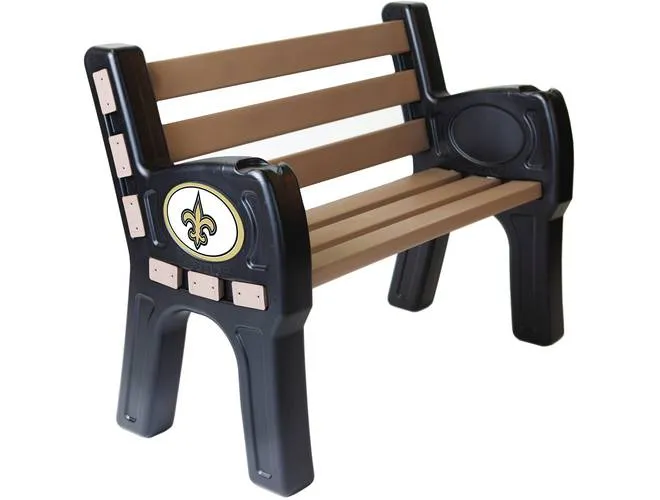 Imperial USA Officially Licensed NFL Benches