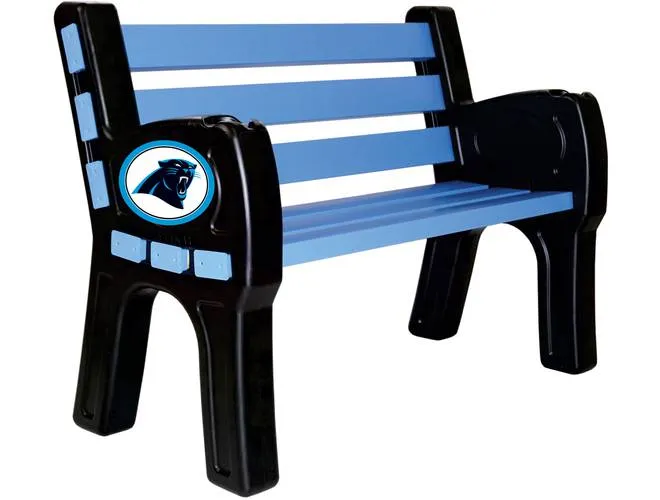 Imperial USA Officially Licensed NFL Benches