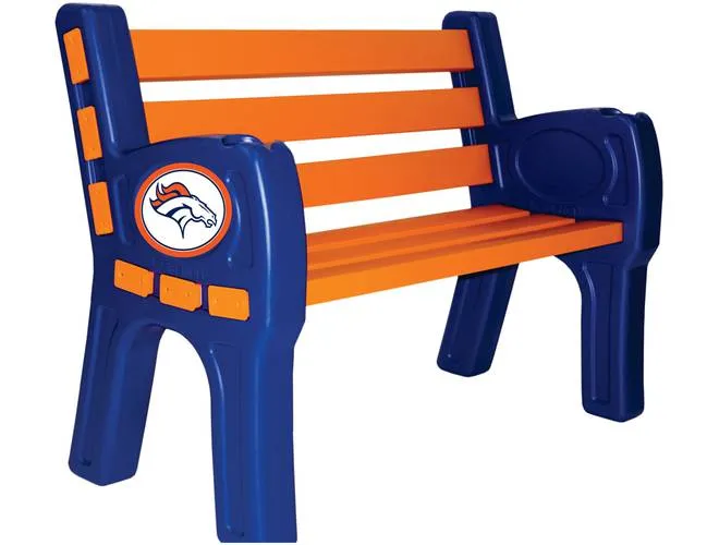 Imperial USA Officially Licensed NFL Benches