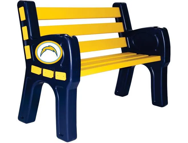 Imperial USA Officially Licensed NFL Benches