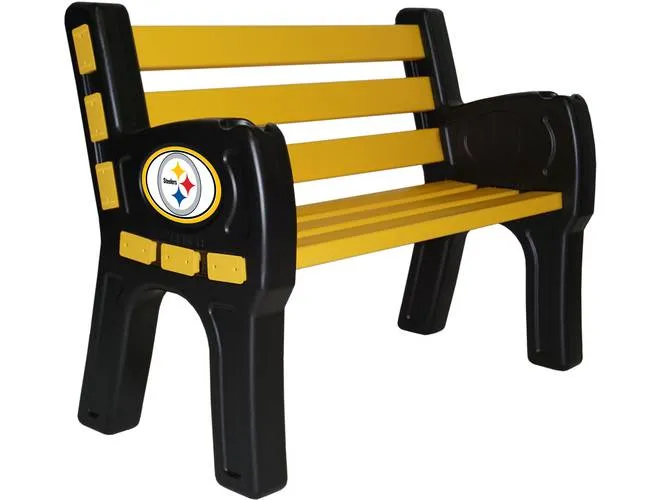 Imperial USA Officially Licensed NFL Benches