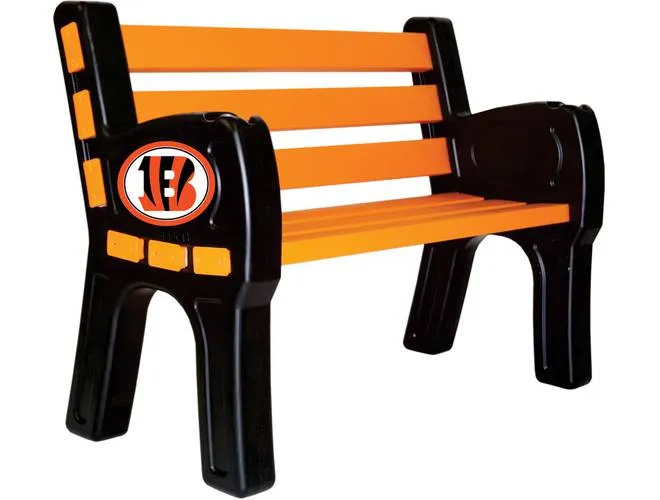 Imperial USA Officially Licensed NFL Benches