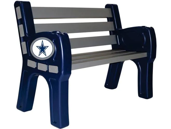 Imperial USA Officially Licensed NFL Benches