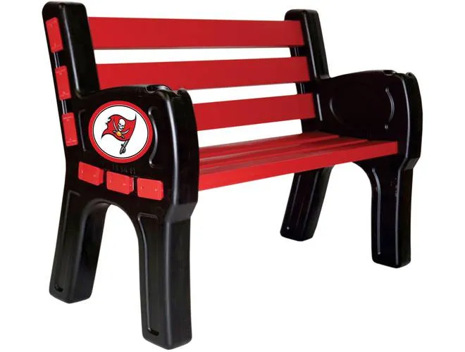 Imperial USA Officially Licensed NFL Benches